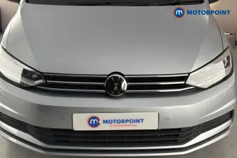 Volkswagen Touran Match Manual Petrol People Carrier - Stock Number (1665677) - 43rd supplementary image