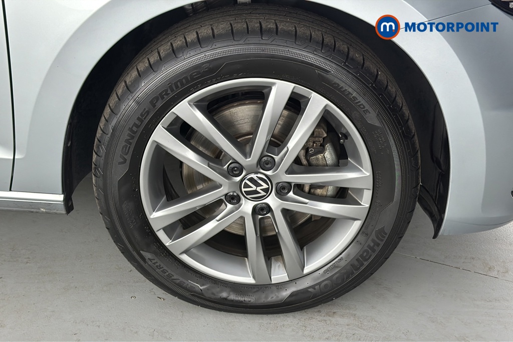 Volkswagen Touran Match Manual Petrol People Carrier - Stock Number (1665677) - 47th supplementary image