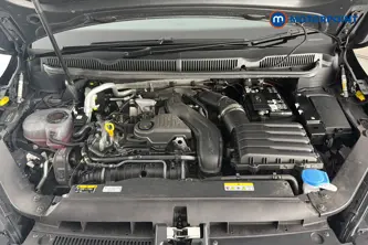 Volkswagen Touran Match Manual Petrol People Carrier - Stock Number (1665677) - 48th supplementary image