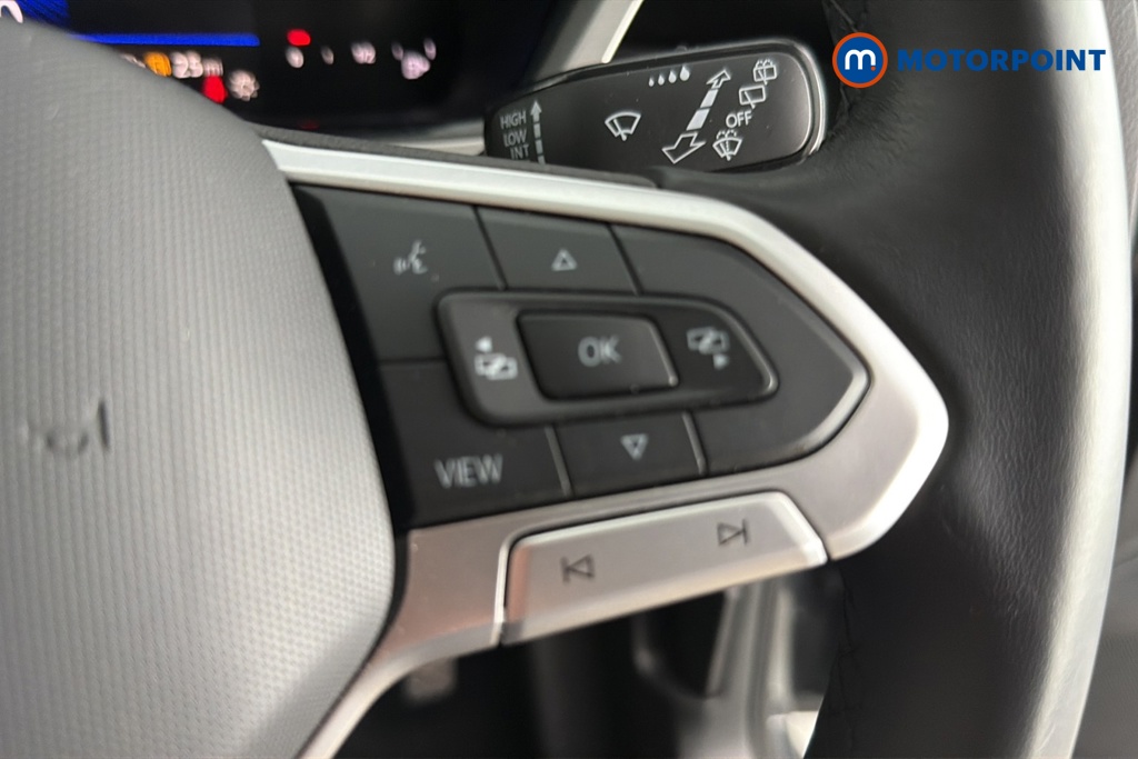 Volkswagen Touran Match Manual Petrol People Carrier - Stock Number (1665682) - 3rd supplementary image