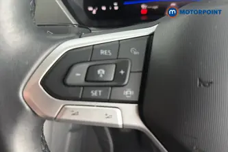 Volkswagen Touran Match Manual Petrol People Carrier - Stock Number (1665682) - 4th supplementary image