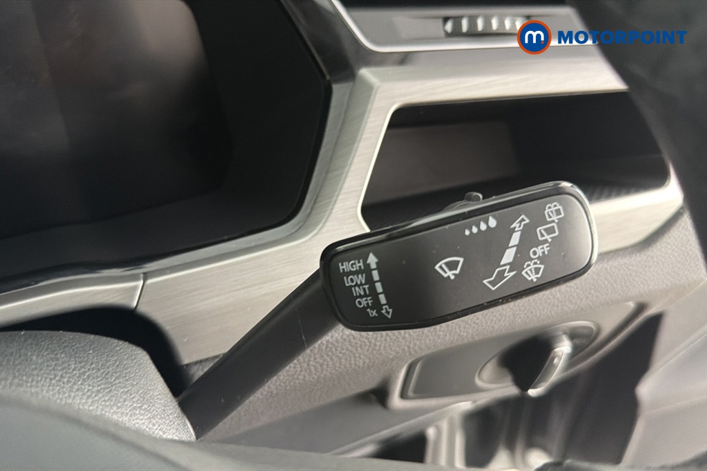Volkswagen Touran Match Manual Petrol People Carrier - Stock Number (1665682) - 6th supplementary image
