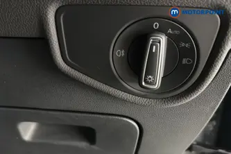 Volkswagen Touran Match Manual Petrol People Carrier - Stock Number (1665682) - 11th supplementary image