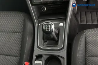 Volkswagen Touran Match Manual Petrol People Carrier - Stock Number (1665682) - 15th supplementary image