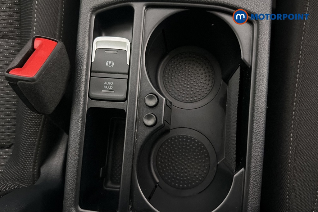 Volkswagen Touran Match Manual Petrol People Carrier - Stock Number (1665682) - 16th supplementary image