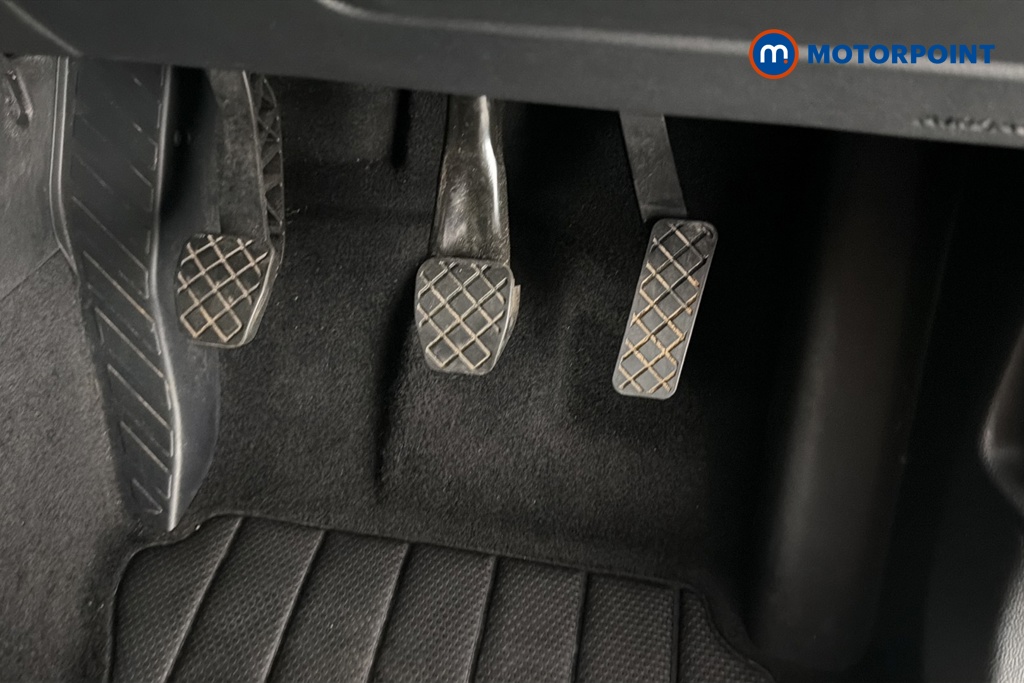 Volkswagen Touran Match Manual Petrol People Carrier - Stock Number (1665682) - 24th supplementary image
