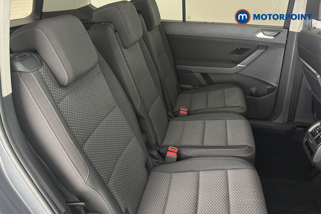Volkswagen Touran Match Manual Petrol People Carrier - Stock Number (1665682) - 25th supplementary image