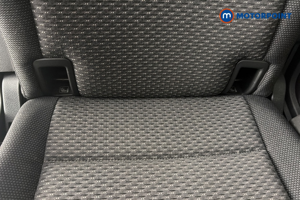 Volkswagen Touran Match Manual Petrol People Carrier - Stock Number (1665682) - 27th supplementary image