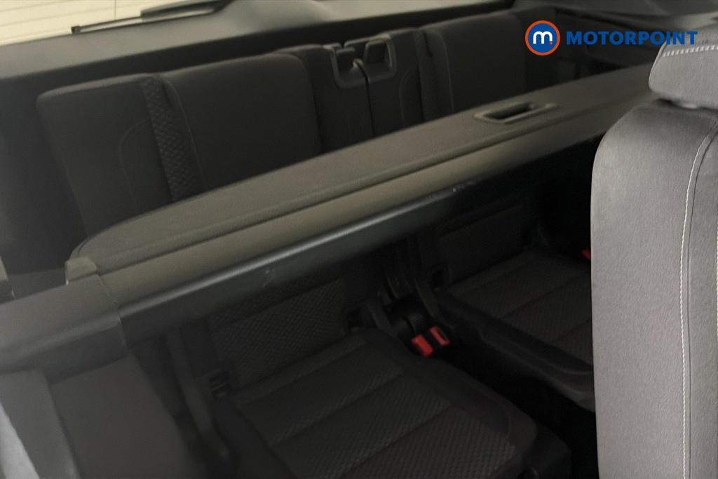 Volkswagen Touran Match Manual Petrol People Carrier - Stock Number (1665682) - 29th supplementary image