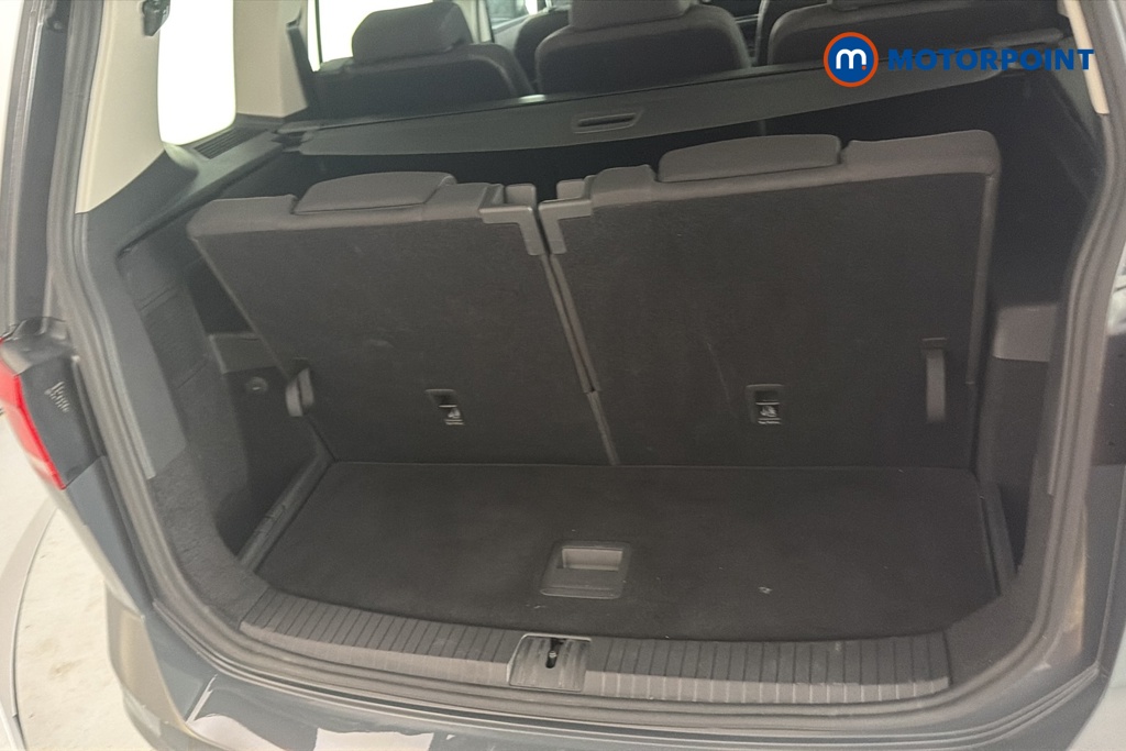 Volkswagen Touran Match Manual Petrol People Carrier - Stock Number (1665682) - 30th supplementary image