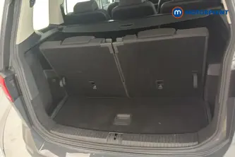 Volkswagen Touran Match Manual Petrol People Carrier - Stock Number (1665682) - 30th supplementary image