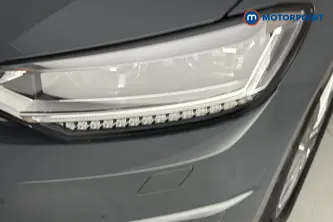 Volkswagen Touran Match Manual Petrol People Carrier - Stock Number (1665682) - 42nd supplementary image