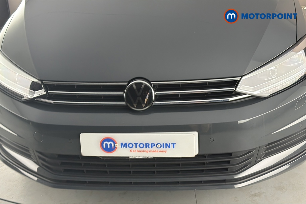 Volkswagen Touran Match Manual Petrol People Carrier - Stock Number (1665682) - 43rd supplementary image