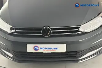 Volkswagen Touran Match Manual Petrol People Carrier - Stock Number (1665682) - 43rd supplementary image