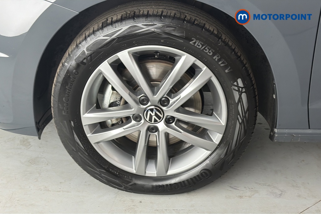 Volkswagen Touran Match Manual Petrol People Carrier - Stock Number (1665682) - 44th supplementary image