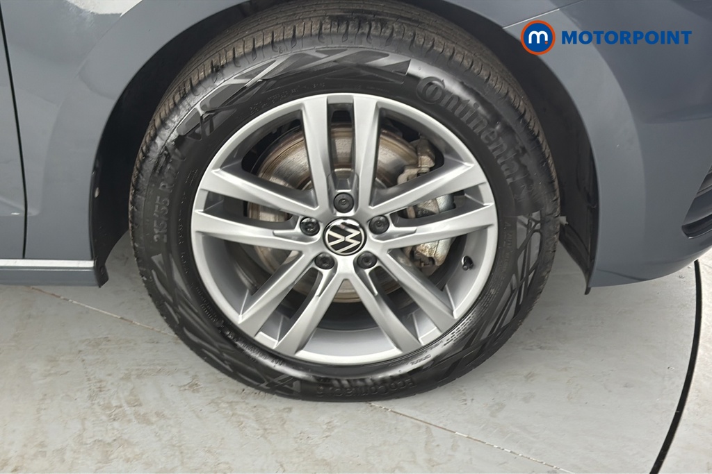 Volkswagen Touran Match Manual Petrol People Carrier - Stock Number (1665682) - 47th supplementary image