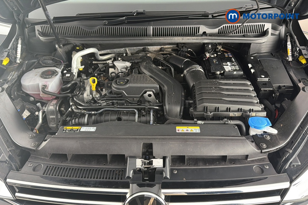 Volkswagen Touran Match Manual Petrol People Carrier - Stock Number (1665682) - 48th supplementary image