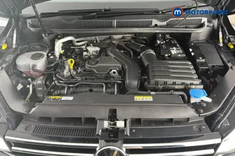 Volkswagen Touran Match Manual Petrol People Carrier - Stock Number (1665682) - 48th supplementary image