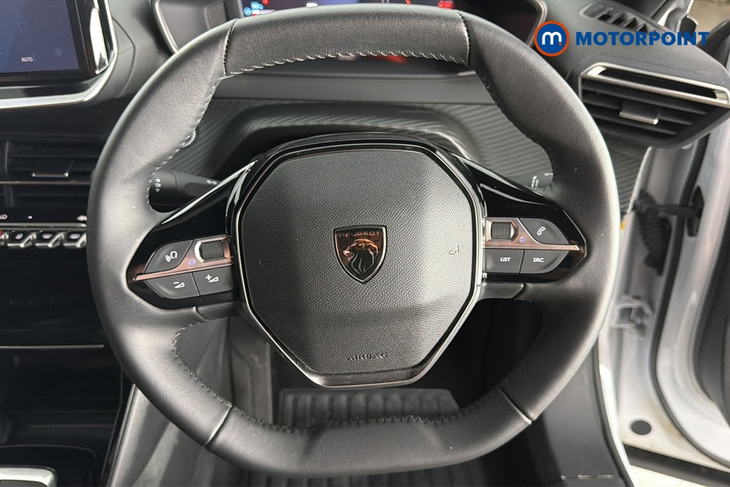 Peugeot 2008 Allure Manual Petrol SUV - Stock Number (1665886) - 2nd supplementary image