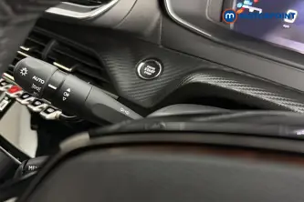 Peugeot 2008 Allure Manual Petrol SUV - Stock Number (1665886) - 5th supplementary image