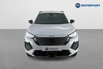 Peugeot 2008 Allure Manual Petrol SUV - Stock Number (1665886) - Front bumper