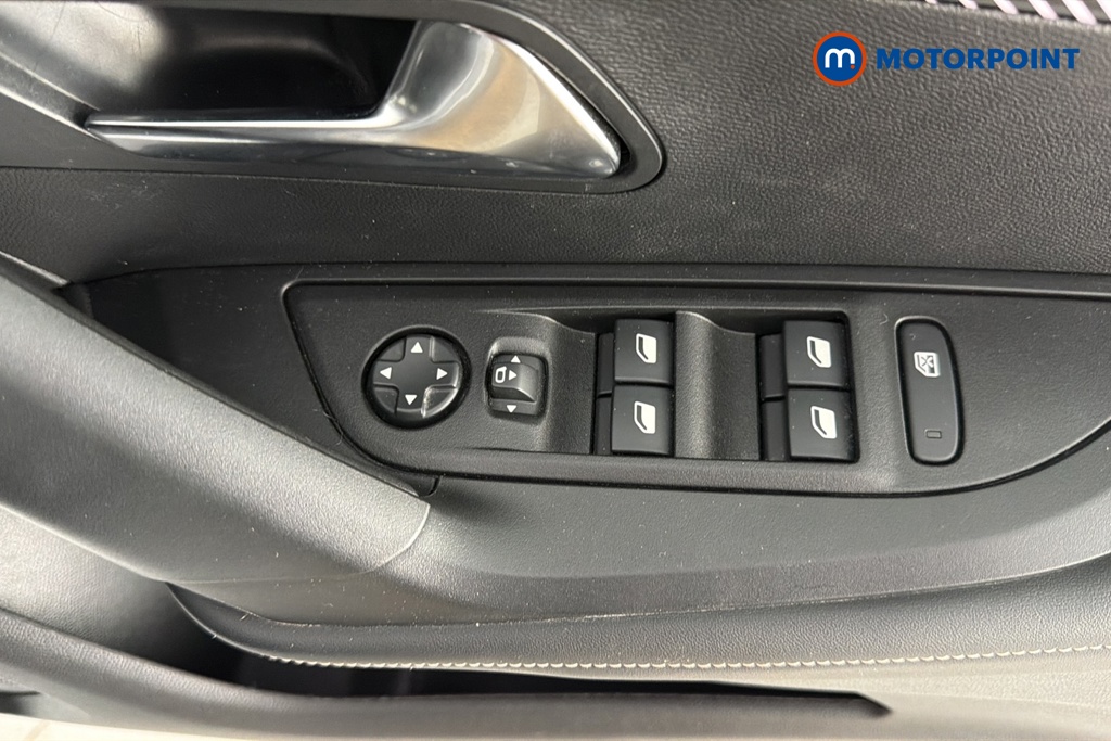 Peugeot 2008 Allure Manual Petrol SUV - Stock Number (1665886) - 19th supplementary image