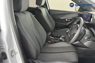 Peugeot 2008 Allure Manual Petrol SUV - Stock Number (1665886) - 22nd supplementary image