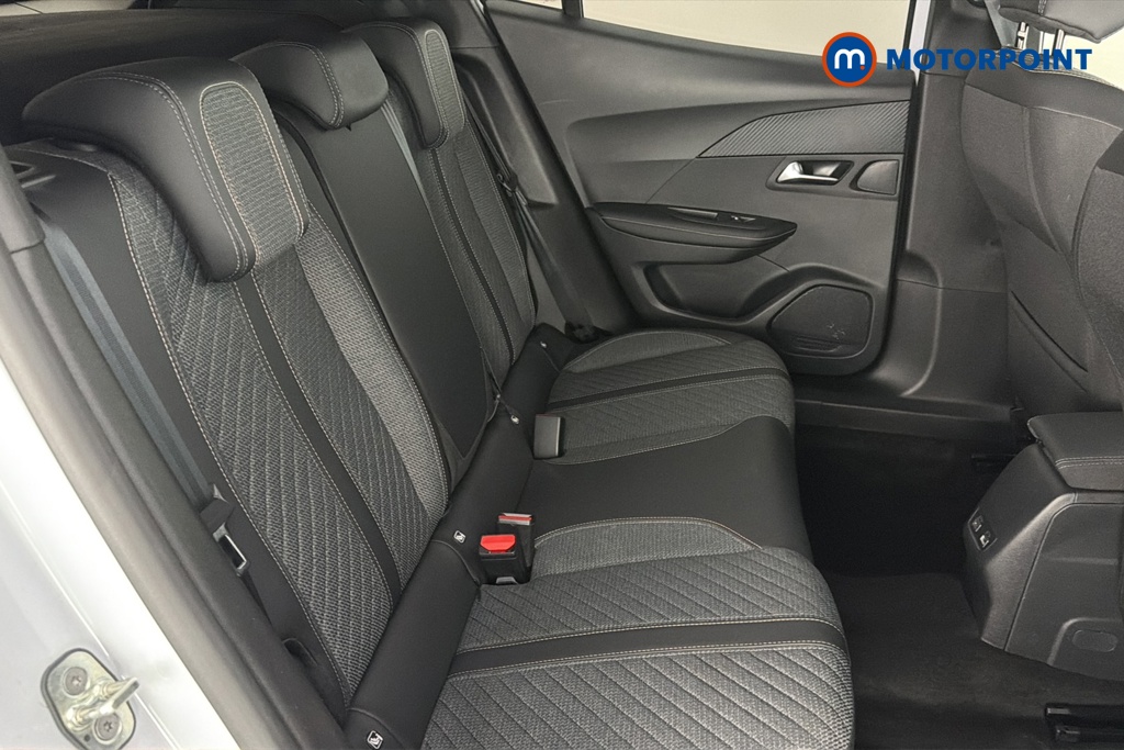 Peugeot 2008 Allure Manual Petrol SUV - Stock Number (1665886) - 25th supplementary image