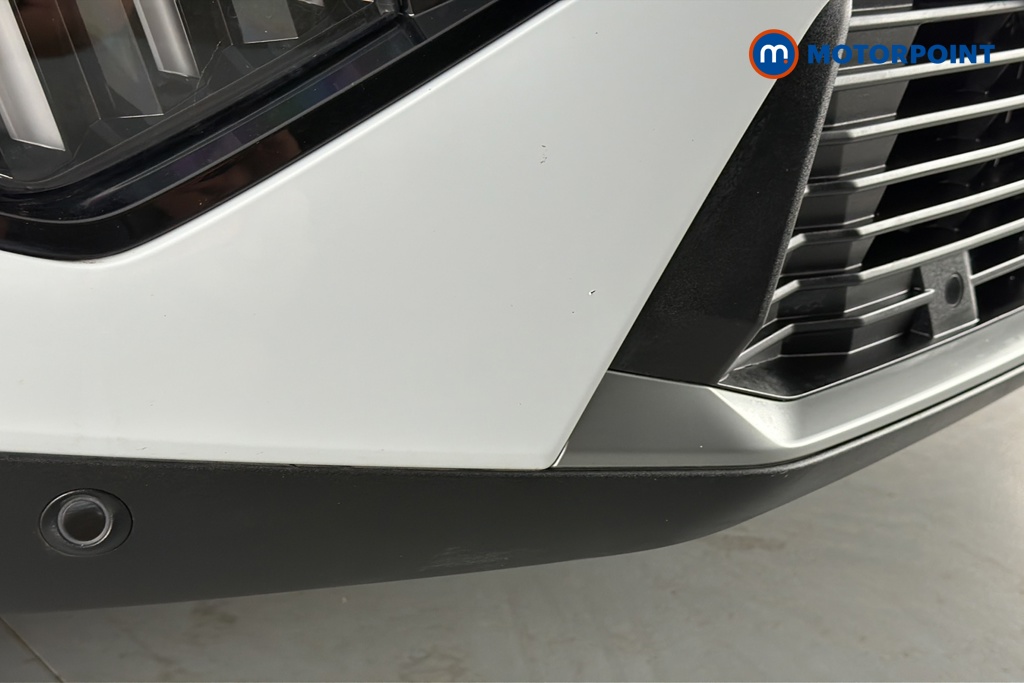 Peugeot 2008 Allure Manual Petrol SUV - Stock Number (1665886) - 38th supplementary image