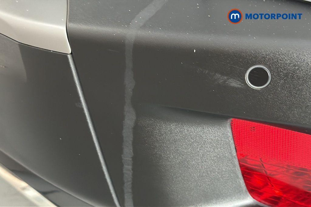 Peugeot 2008 Allure Manual Petrol SUV - Stock Number (1665886) - 39th supplementary image