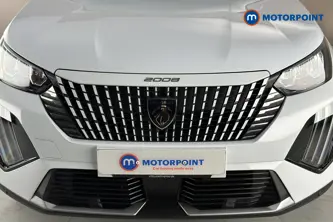 Peugeot 2008 Allure Manual Petrol SUV - Stock Number (1665886) - 43rd supplementary image