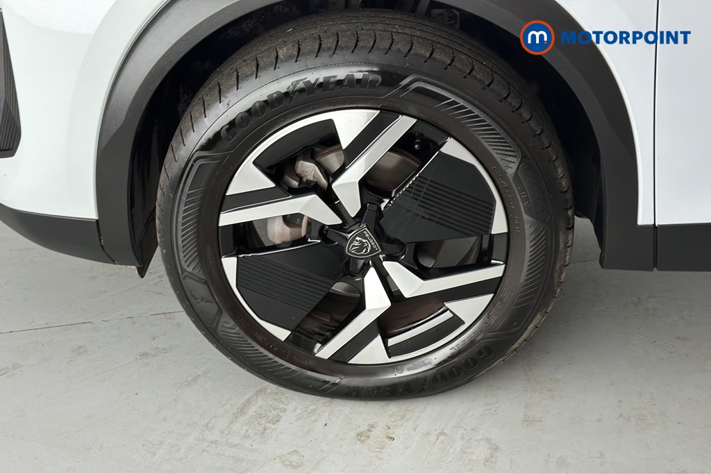 Peugeot 2008 Allure Manual Petrol SUV - Stock Number (1665886) - 44th supplementary image