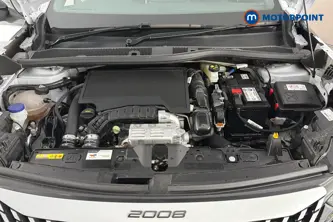Peugeot 2008 Allure Manual Petrol SUV - Stock Number (1665886) - 48th supplementary image