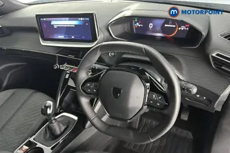 Peugeot 2008 Allure Manual Petrol SUV - Stock Number (1665886) - 1st supplementary image
