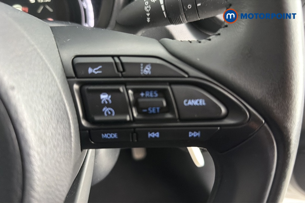 Toyota Aygo X Pure Manual Petrol Hatchback - Stock Number (1666046) - 3rd supplementary image
