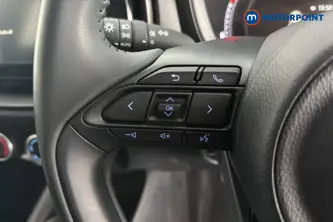 Toyota Aygo X Pure Manual Petrol Hatchback - Stock Number (1666046) - 4th supplementary image
