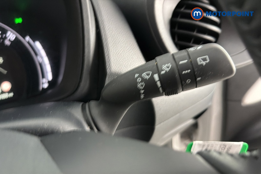 Toyota Aygo X Pure Manual Petrol Hatchback - Stock Number (1666046) - 6th supplementary image