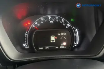 Toyota Aygo X Pure Manual Petrol Hatchback - Stock Number (1666046) - 7th supplementary image