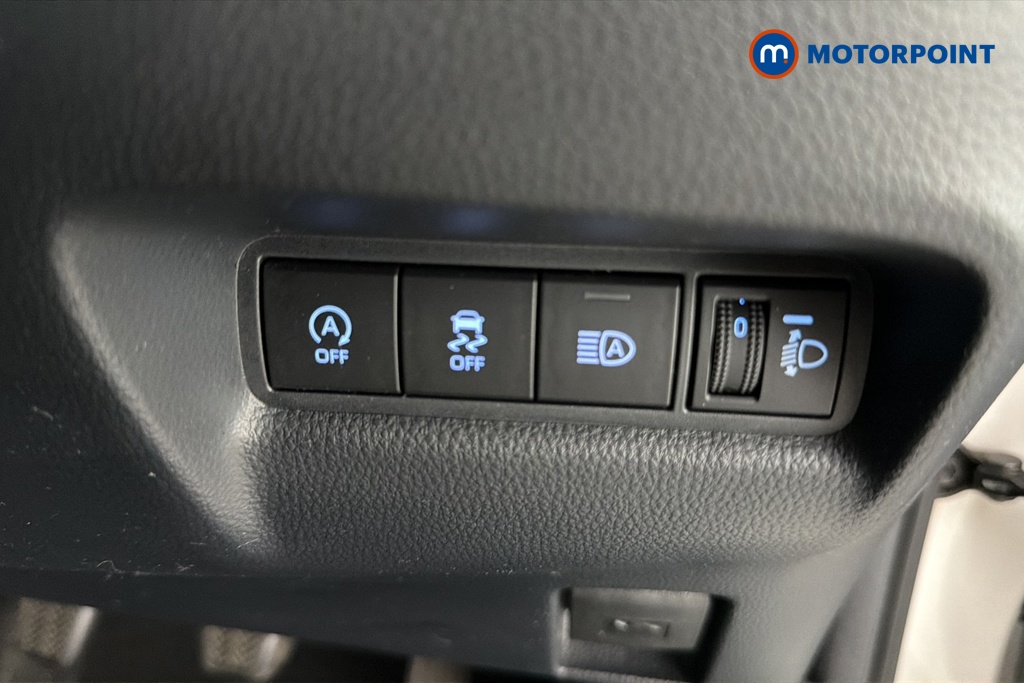 Toyota Aygo X Pure Manual Petrol Hatchback - Stock Number (1666046) - 11th supplementary image