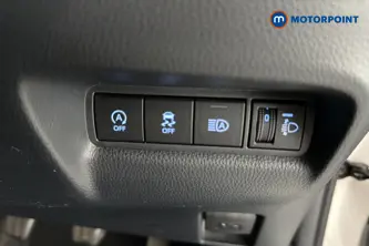 Toyota Aygo X Pure Manual Petrol Hatchback - Stock Number (1666046) - 11th supplementary image