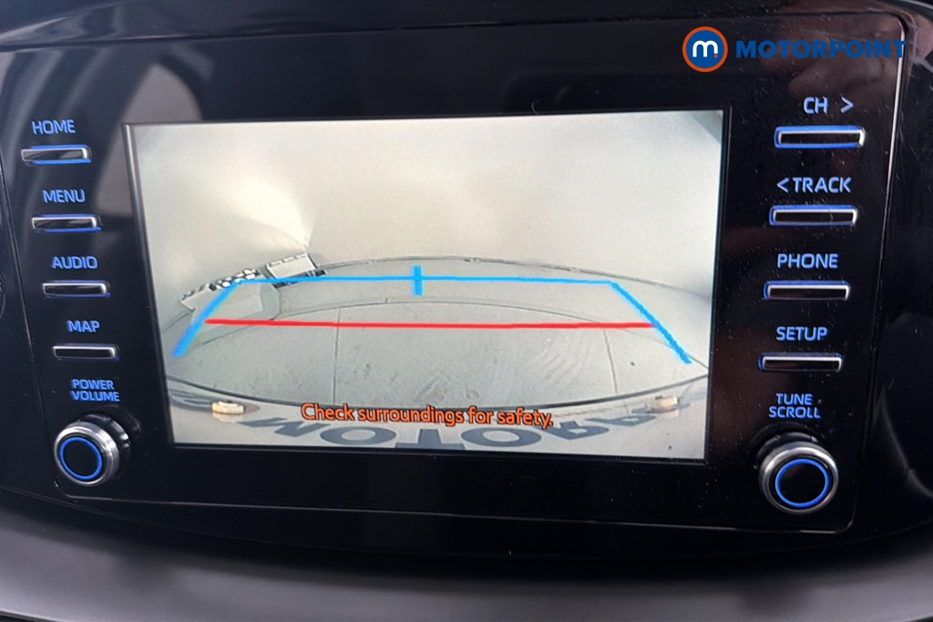 Toyota Aygo X Pure Manual Petrol Hatchback - Stock Number (1666046) - 13th supplementary image