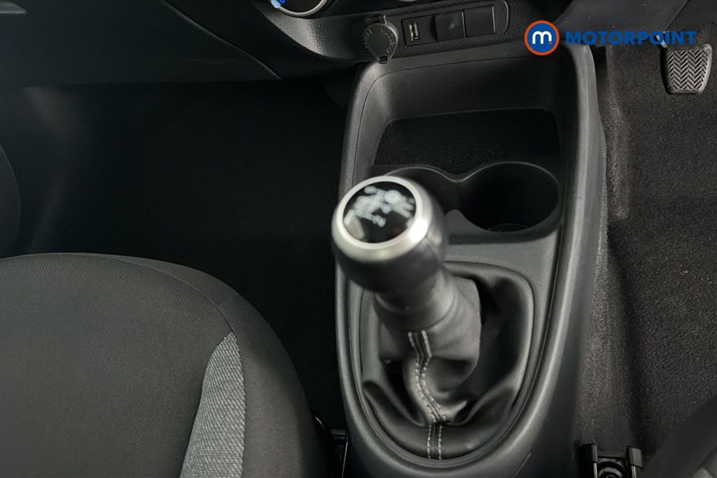 Toyota Aygo X Pure Manual Petrol Hatchback - Stock Number (1666046) - 15th supplementary image
