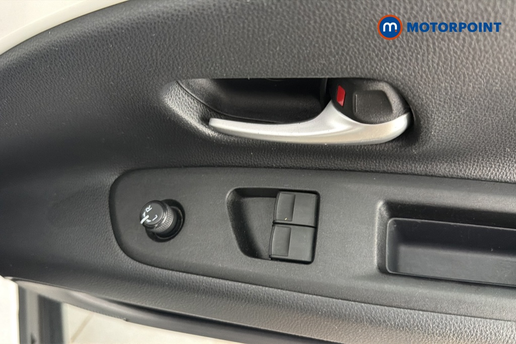 Toyota Aygo X Pure Manual Petrol Hatchback - Stock Number (1666046) - 19th supplementary image