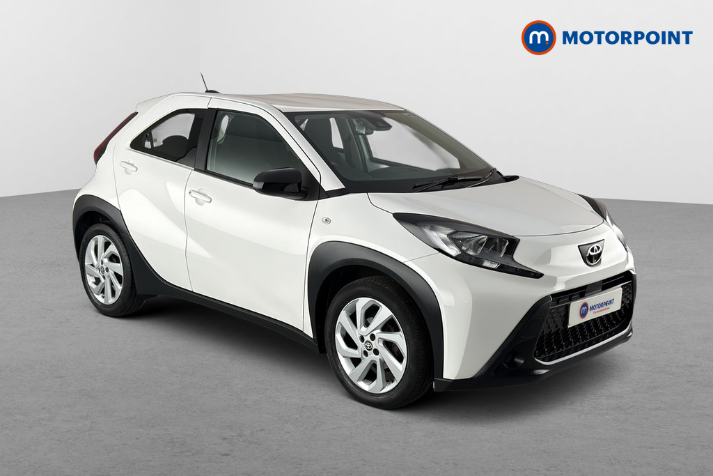 Toyota Aygo X dealer public-web source image