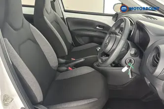 Toyota Aygo X Pure Manual Petrol Hatchback - Stock Number (1666046) - 22nd supplementary image