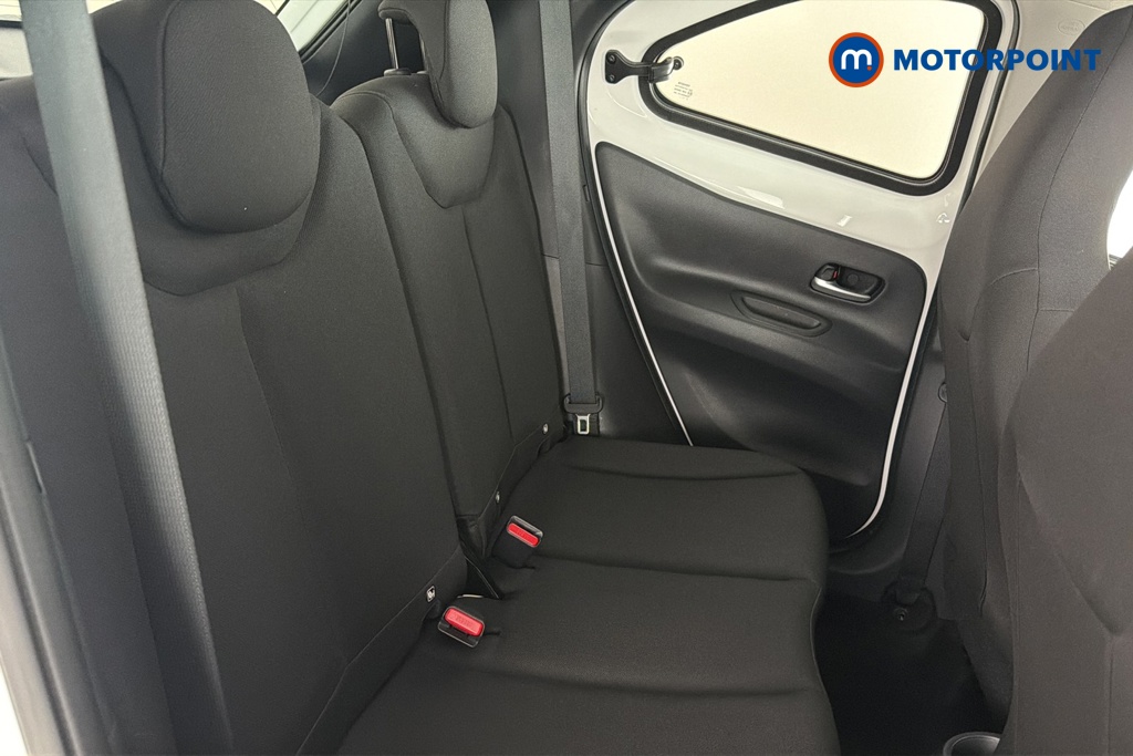 Toyota Aygo X Pure Manual Petrol Hatchback - Stock Number (1666046) - 25th supplementary image