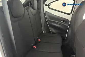 Toyota Aygo X Pure Manual Petrol Hatchback - Stock Number (1666046) - 25th supplementary image