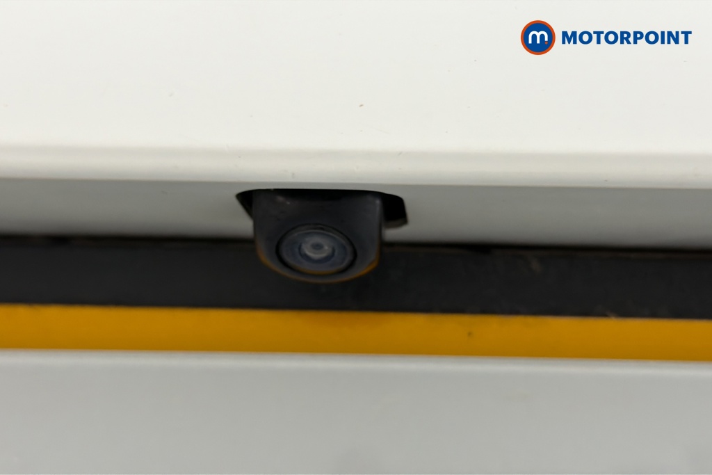 Toyota Aygo X Pure Manual Petrol Hatchback - Stock Number (1666046) - 37th supplementary image