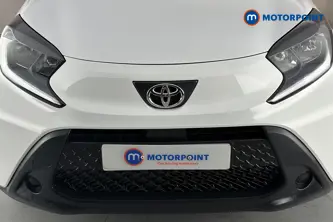 Toyota Aygo X Pure Manual Petrol Hatchback - Stock Number (1666046) - 43rd supplementary image