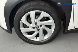 Toyota Aygo X Pure Manual Petrol Hatchback - Stock Number (1666046) - 44th supplementary image
